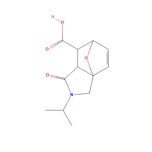 chemical structure of 436811-01-7 FT-0676756