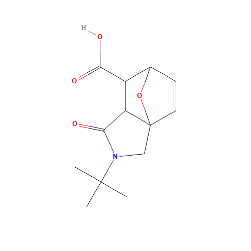 chemical structure of 436811-02-8 FT-0676757