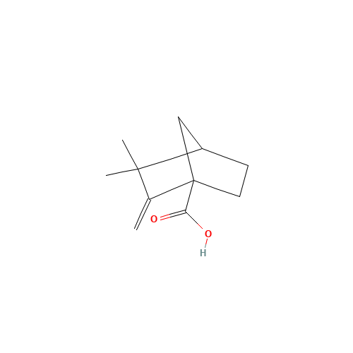 chemical structure of 10309-20-3 FT-0676760
