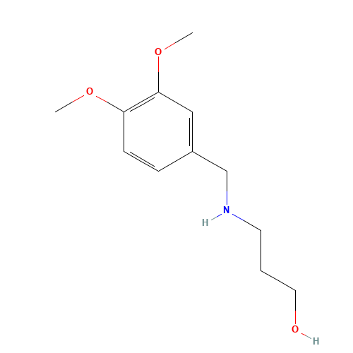 chemical structure of 40171-93-5 FT-0676761