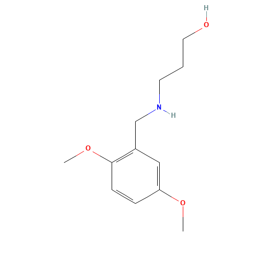 chemical structure of 40171-91-3 FT-0676763