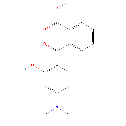 chemical structure of 24460-11-5 FT-0676767