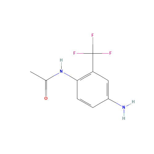 chemical structure of 134514-34-4 FT-0676780