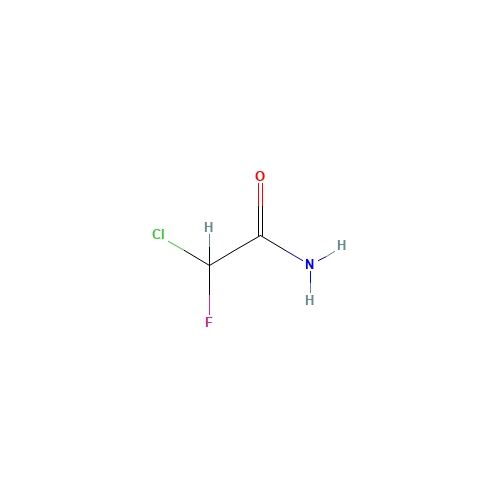 chemical structure of 431-09-4 FT-0676799