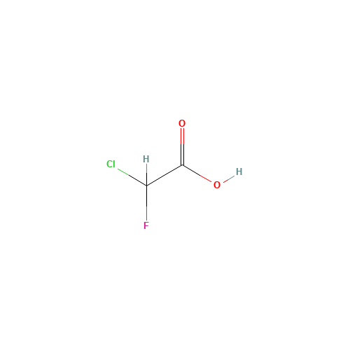 chemical structure of 471-44-3 FT-0676800