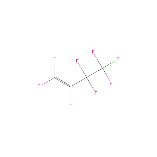 chemical structure of 378-81-4 FT-0676803