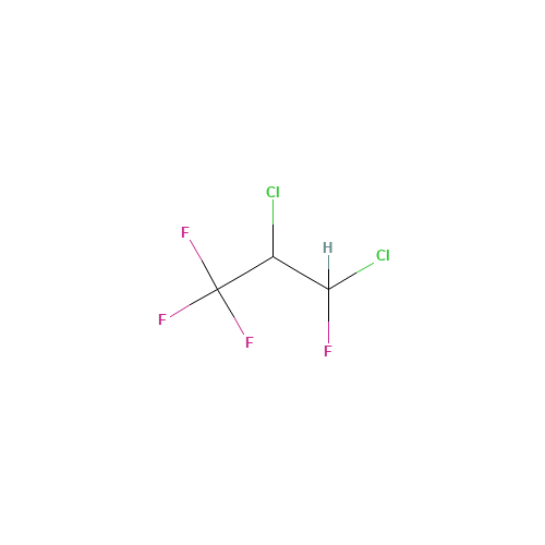 chemical structure of 146916-90-7 FT-0676808
