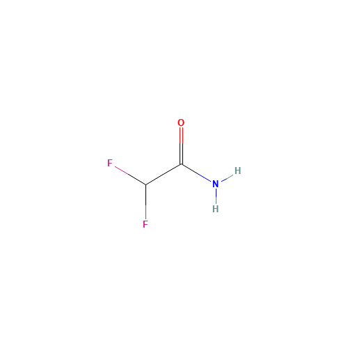 chemical structure of 359-38-6 FT-0676809