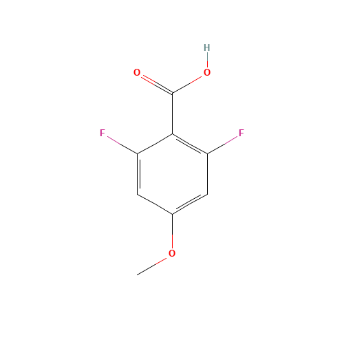 chemical structure of 123843-65-2 FT-0676814