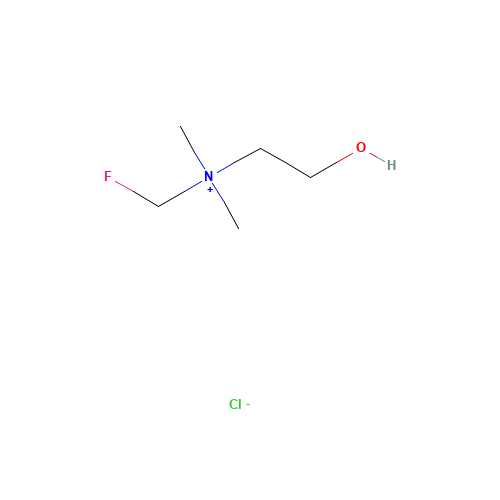 chemical structure of 459424-38-5 FT-0676818