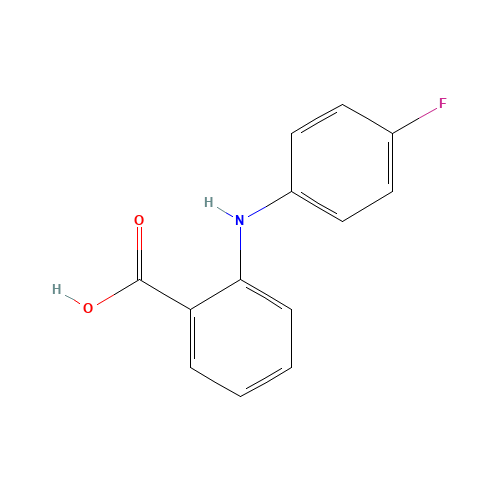 chemical structure of 54-60-4 FT-0676821