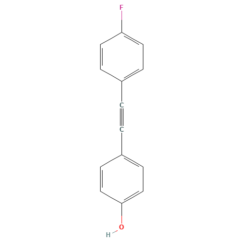 chemical structure of 197770-48-2 FT-0676824