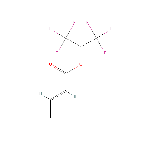 chemical structure of 135771-94-7 FT-0676829