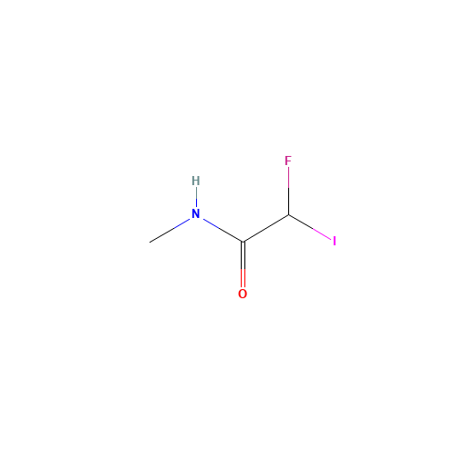 chemical structure of 883499-47-6 FT-0676847