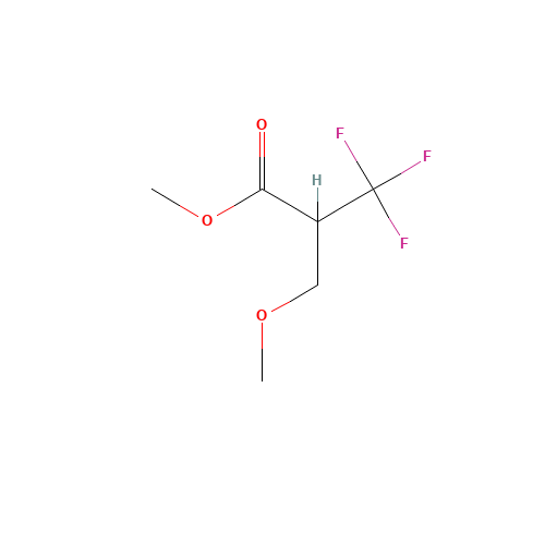 chemical structure of 359-88-6 FT-0676848