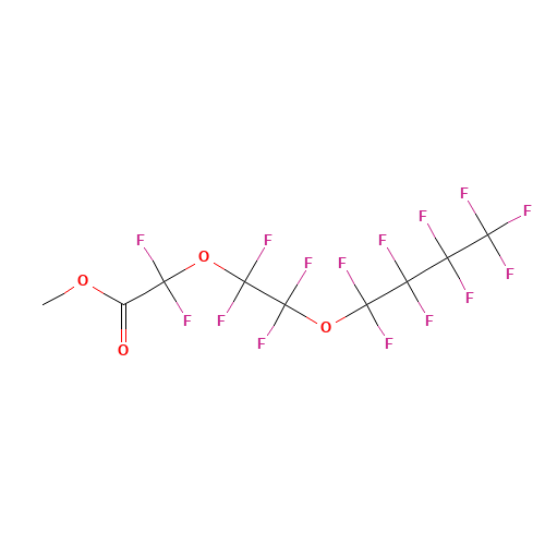 chemical structure of 129301-40-2 FT-0676849