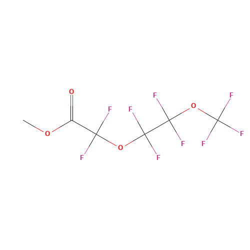 chemical structure of 39187-41-2 FT-0676850