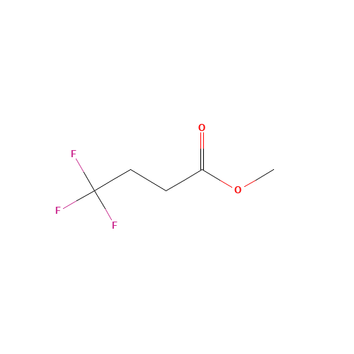 chemical structure of 2365-82-4 FT-0676854