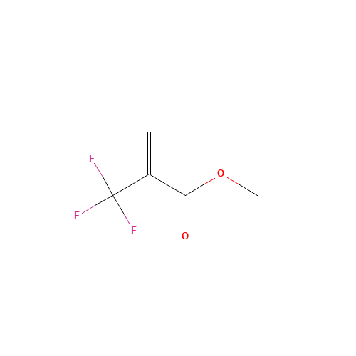 chemical structure of 382-90-1 FT-0676855