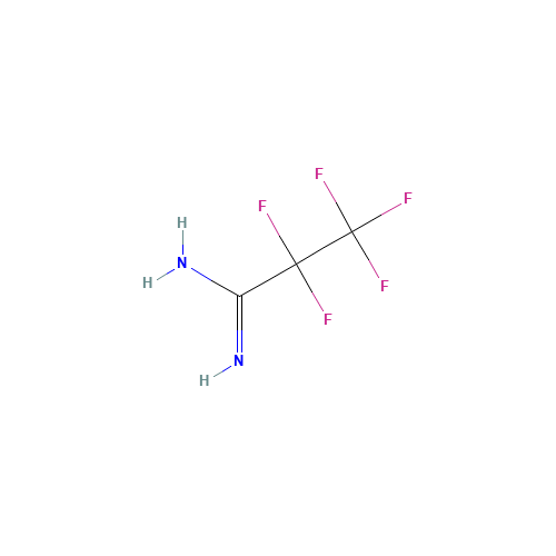 chemical structure of 422-62-8 FT-0676872