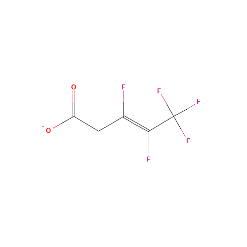 chemical structure of 53841-58-0 FT-0676873