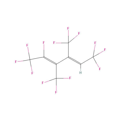 chemical structure of 104047-06-5 FT-0676875