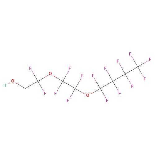 chemical structure of 152914-73-3 FT-0676879