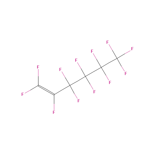 chemical structure of 755-25-9 FT-0676888