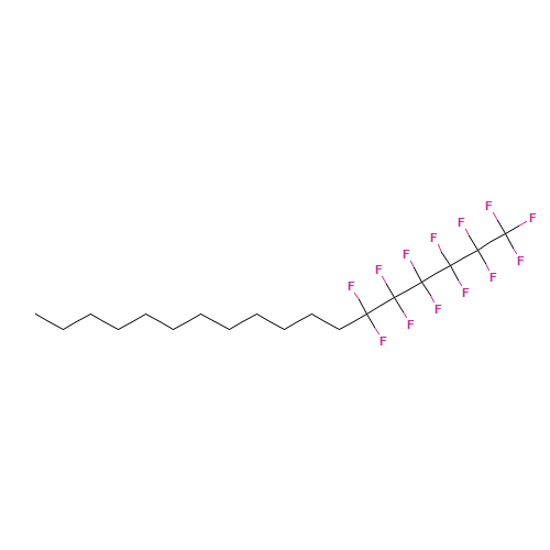 chemical structure of 90499-30-2 FT-0676891