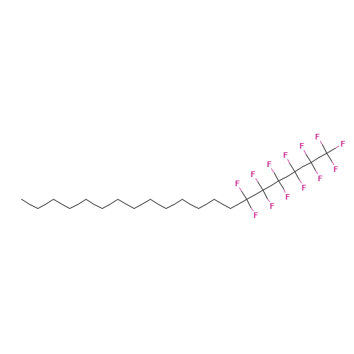 chemical structure of 154628-00-9 FT-0676892