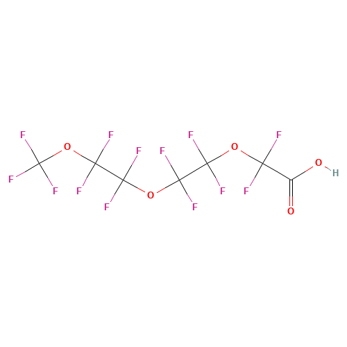 chemical structure of 151772-59-7 FT-0676902
