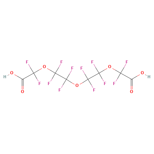 chemical structure of 55621-18-6 FT-0676904