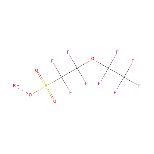 chemical structure of 117205-07-9 FT-0676907