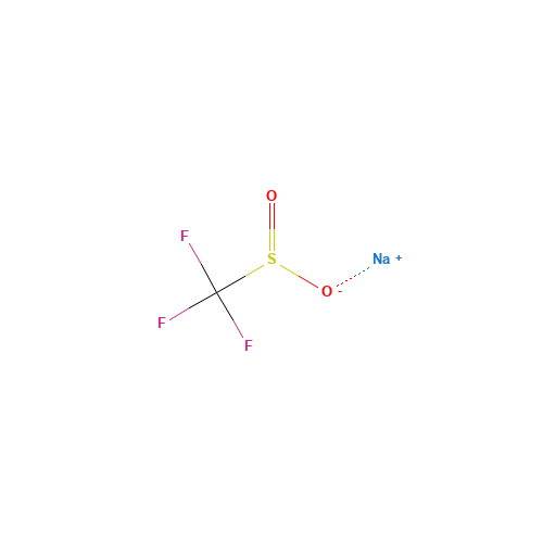 chemical structure of 2926-29-6 FT-0676912