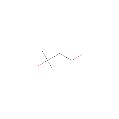 chemical structure of 460-36-6 FT-0676914