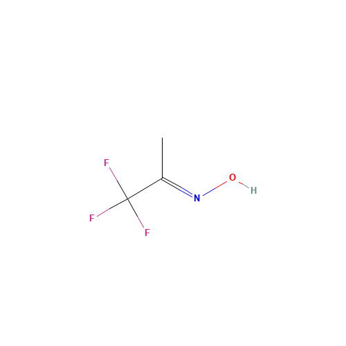 chemical structure of 431-40-3 FT-0676918