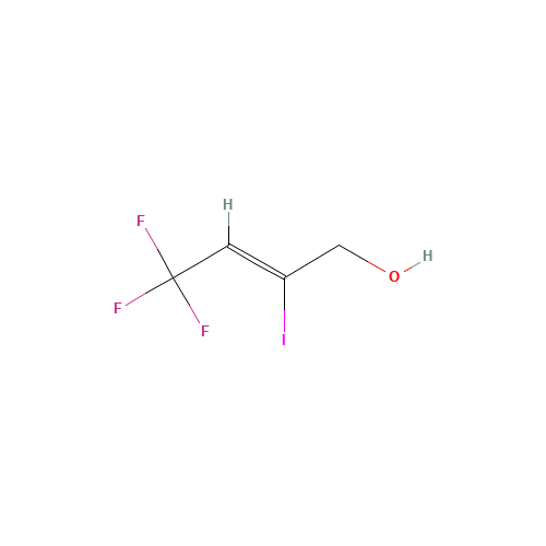 chemical structure of 674-35-1 FT-0676919