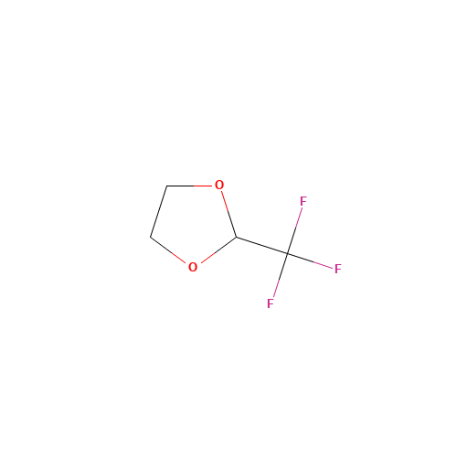 chemical structure of 2344-09-4 FT-0676920