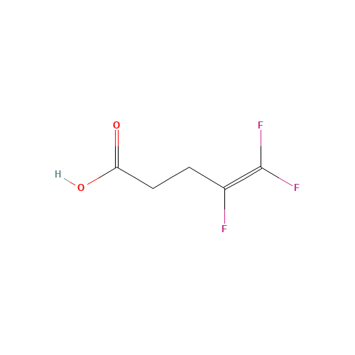 chemical structure of 110003-22-0 FT-0676923