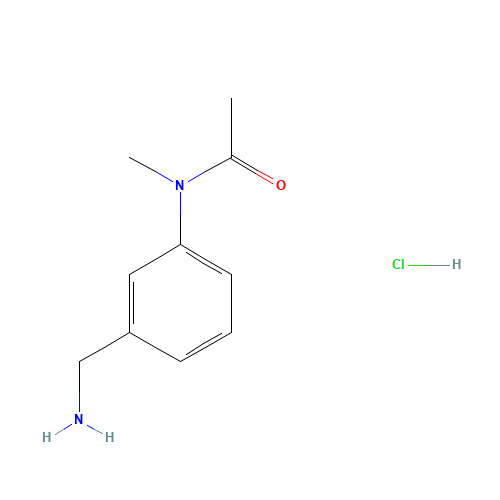 chemical structure of 849020-90-2 FT-0676939