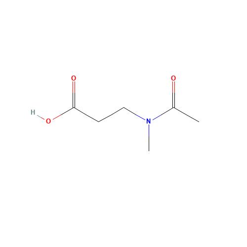 chemical structure of 58706-66-4 FT-0676941