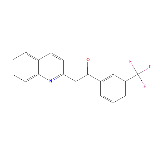 chemical structure of 849021-38-1 FT-0676952
