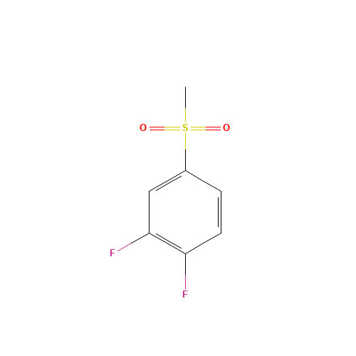 chemical structure of 424792-57-4 FT-0676966