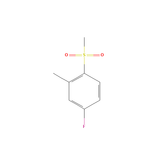 chemical structure of 828270-62-8 FT-0676967