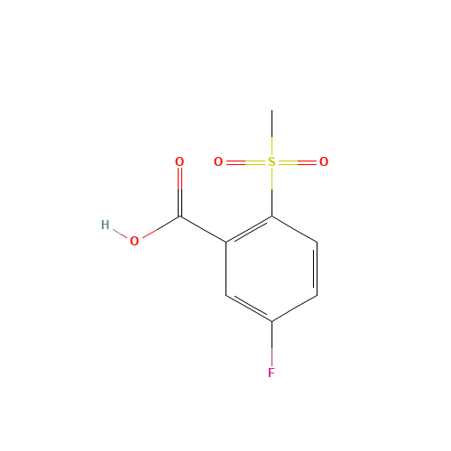 chemical structure of 773873-55-5 FT-0676968
