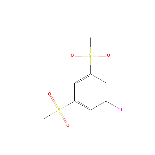 chemical structure of 849035-96-7 FT-0676981