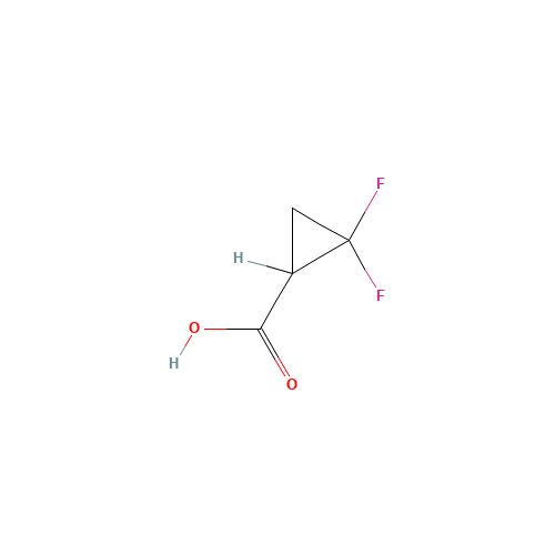chemical structure of 107873-03-0 FT-0676991