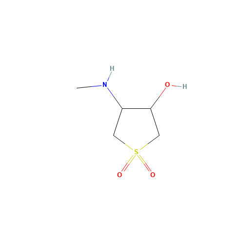 chemical structure of 66419-61-2 FT-0677013