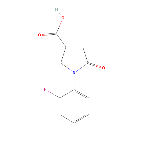 chemical structure of 1998-86-3 FT-0677112