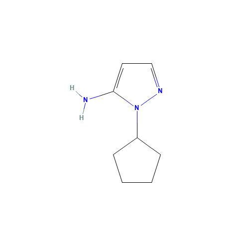 chemical structure of 3702-09-8 FT-0677119